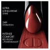 DIOR Rouge Dior On Stage Shine Lipstick