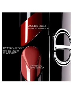 DIOR Rouge Dior On Stage Shine Lipstick