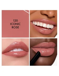 DIOR Rouge Dior On Stage Shine Lipstick