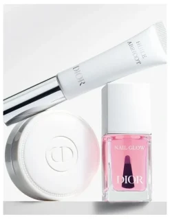 DIOR Vernis Creme Abricot Nail Cream 8g