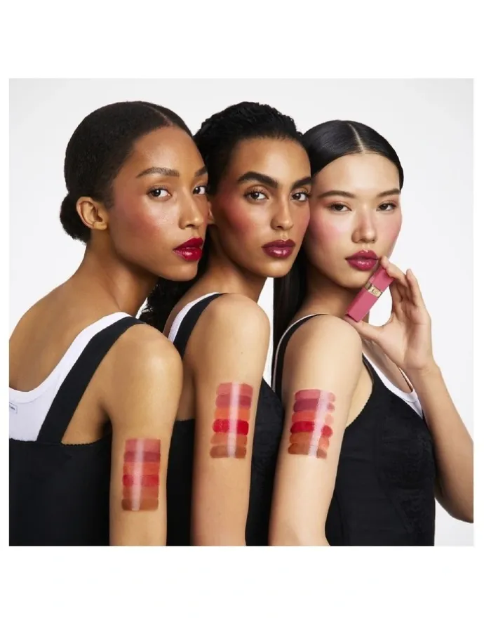 Dolce&Gabbana Rose Dew Lip Bite