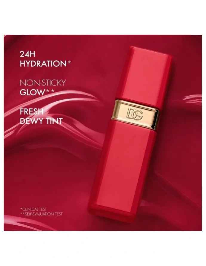Dolce&Gabbana Rose Dew Lip Bite