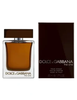 Dolce & Gabbana The One Pour Homme Eau De Parfum