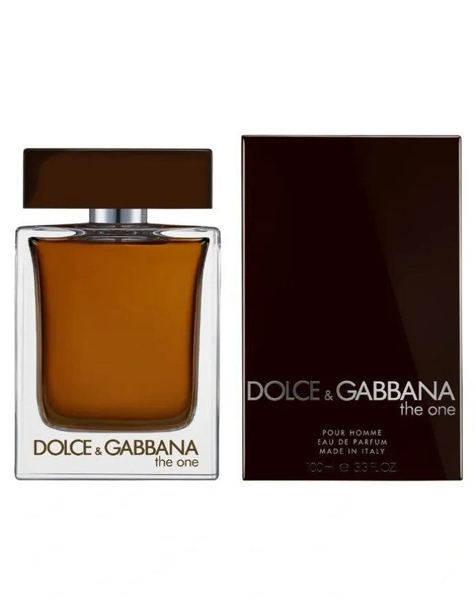 Dolce & Gabbana The One Pour Homme Eau De Parfum