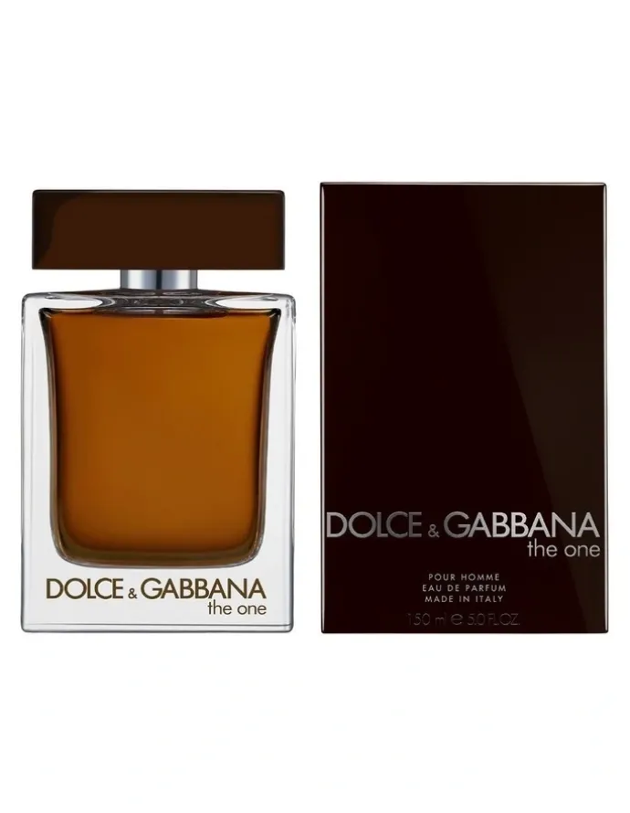 Dolce & Gabbana The One Pour Homme Eau De Parfum