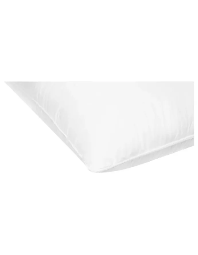 Downia Double Down Surround Pillow 2 Pack in White