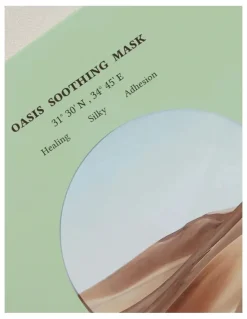 Dr. Althea Oasis Soothing Mask