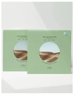 Dr. Althea Oasis Soothing Mask