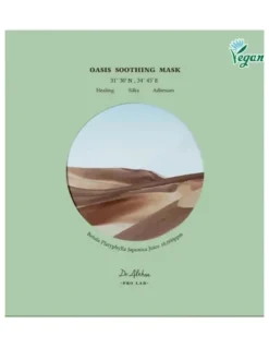 Dr. Althea Oasis Soothing Mask