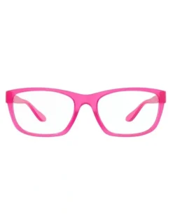 DresdenGO Blue Light Filter Glasses in Pink