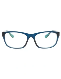 DresdenGO Blue Light Filter Glasses in Midnight