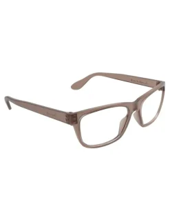 DresdenGO Blue Light Filter Glasses in Brown