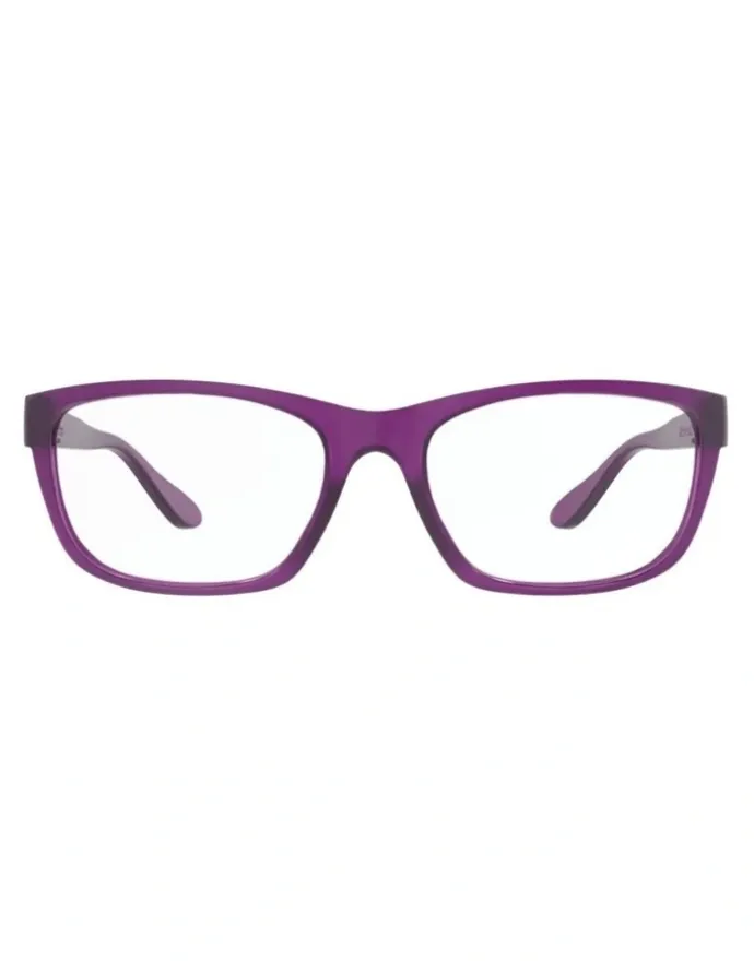 DresdenGO Blue Light Filter Glasses in Purple