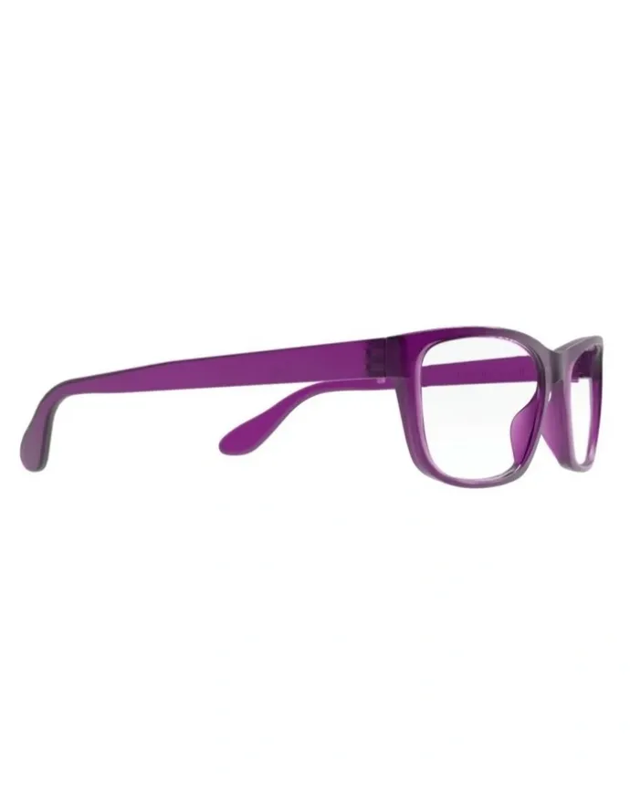 DresdenGO Blue Light Filter Glasses in Purple