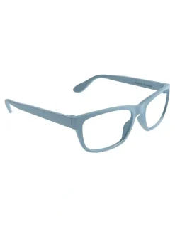 DresdenGO Blue Light Filter Glasses in Blue