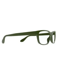 DresdenGO Blue Light Filter Glasses in Green