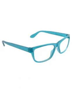 DresdenGO Blue Light Filter Glasses in Blue