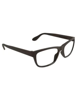 DresdenGO Blue Light Filter Glasses in Brown
