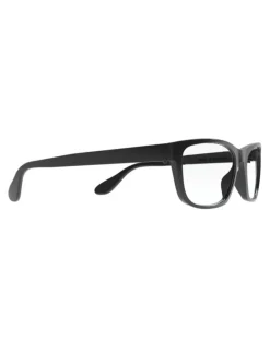 DresdenGO Blue Light Filter Glasses in Grey