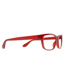 DresdenGO Raspberry Cordial Blue light Filter Glasses