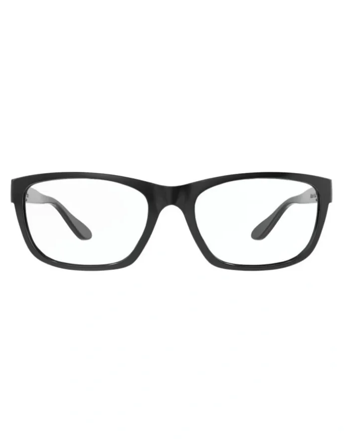 DresdenGO Recycled Blue Light Filter Glasses in Black