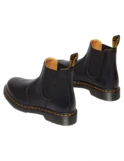 Dr Martens 2976 Chelsea Boot in Black Ambassador