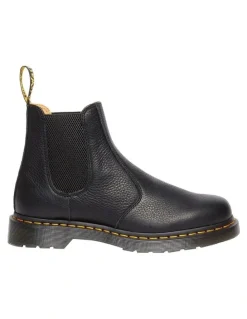 Dr Martens 2976 Chelsea Boot in Black Ambassador
