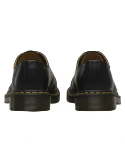 Dr Martens 3 Eye Shoe in Black
