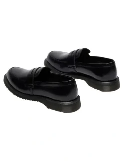 Dr Martens Temara Loafers in Black