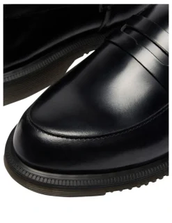 Dr Martens Temara Loafers in Black