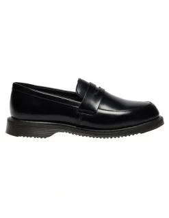 Dr Martens Temara Loafers in Black