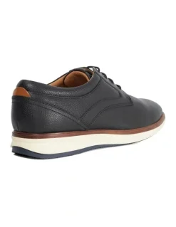 Dune London Brydon Gibson In Black