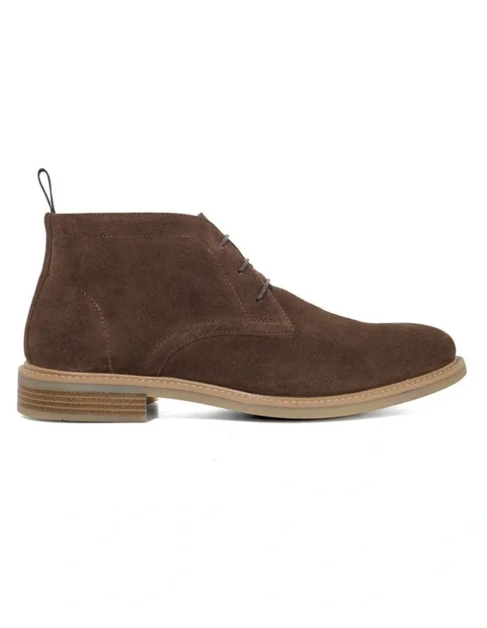 Dune London Clydell Boot in Brown