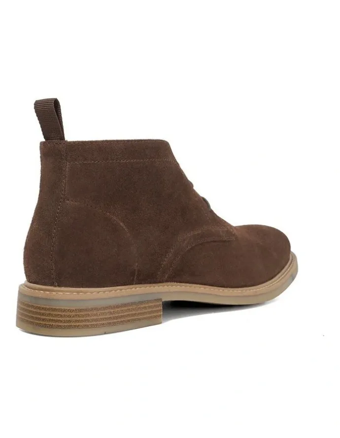 Dune London Clydell Boot in Brown
