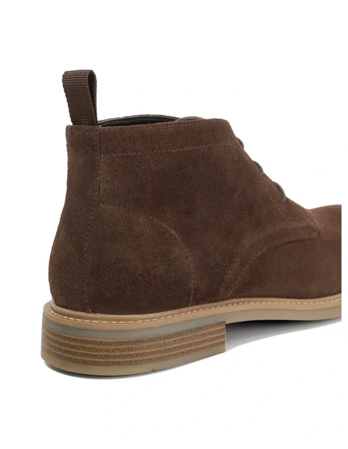 Dune London Clydell Boot in Brown