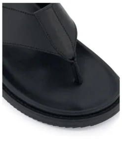 Dune London Iddolise Sandal in Black