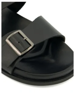 Dune London Imli Sandal In Black