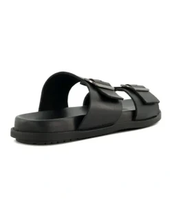 Dune London Imli Sandal In Black