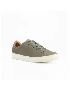 Dune London Tavis Shoes in Grey