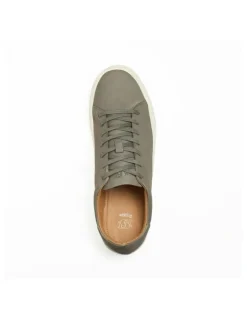 Dune London Tavis Shoes in Grey