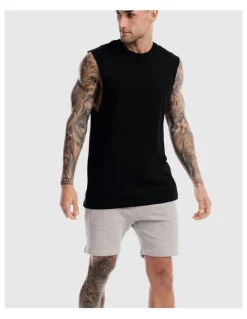 DVNT Devoid Premium Tank in Black