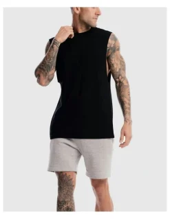 DVNT Devoid Premium Tank in Black