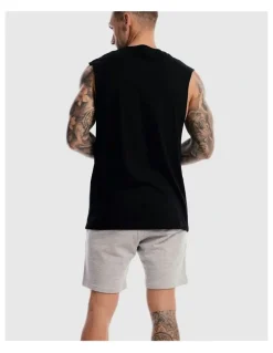 DVNT Devoid Premium Tank in Black