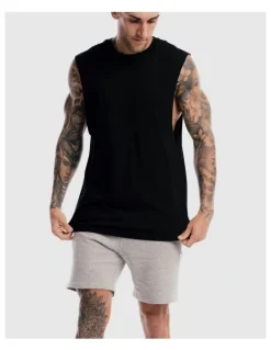 DVNT Devoid Premium Tank in Black