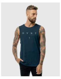 DVNT Saint Tank in Ink