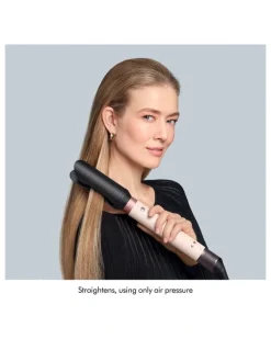 Dyson Airwrap Co-anda2x™ multi-styler and dryer in Ceramic pink/Rose gold