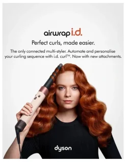 Dyson Airwrap i.d Multi-styler and Dryer