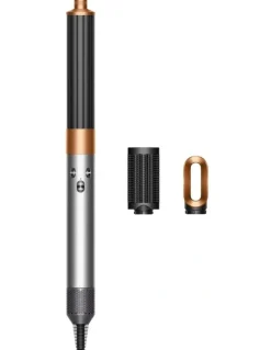 Dyson Airwrap Origin Multi-Styler and Dryer in Nickel/Copper