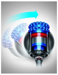 Dyson Big Ball Absolute Cylinder Vacuum 447178-01