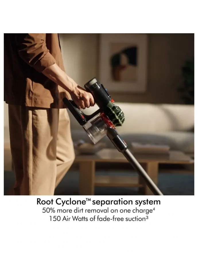 Dyson Cyclone Cordless Vacuum V8